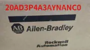 NEW 20AD3P4A3AYNANC0 PowerFlex 70 AC Drive
