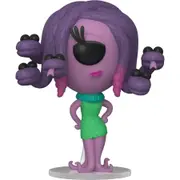 Pop! Funko Vinyl Figurine Monsters Inc Celia 20th ANNIV #1154 Collectable Toy 3+