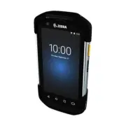 Zebra Handheld Rugged Mobile Computer And Barcode Scanner TC75BH-GA11ES