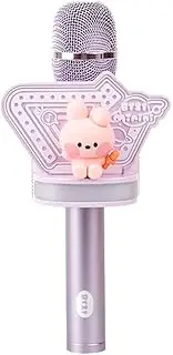 BT21 Minini Bluetooth Wireless Mic & Speaker 2022 Ver (Cooky)