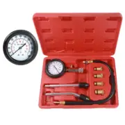 Engine Compression Tester Kit, Petrol Engine Cylinder Compression Tester Kit Aut