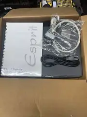 Black Box Esprit Statistical Multiplexer Black Box Multiplexer MX9075# NOS