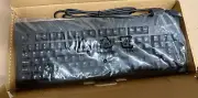 Dell Wyse KU-8933 USB Keyboard with PS/2 Port
