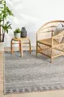 Turkish Modern Designer Natural Outdoor Rug Floor Rug Carpet **FREE DELIVERY**