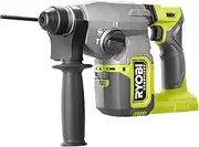 [RYOBI] RSDS18BL-0 18V ONE+ Cordless Brushless SDS+ Drill (Bare Tool)