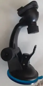 Genuine OEM Magellan RoadMate Maestro GPS Window Mount w/o Cradle