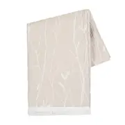 Lands Downunder Willow Cotton Reversible Throw