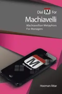 在飛比找博客來優惠-Dial ��M�� for Machiavelli