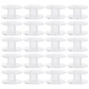 Threading Bobbin Delicate Sewing Machine Bobbins Bobbin Case