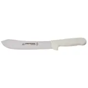 20cm Butcher Knife Dexter SANI-SAFE® Cuting Choping Meat Chicken Pork