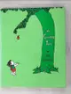 【書寶二手書T9／繪本_J7D】The Giving Tree_Silverstein