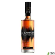 Metallicas Blackened Original Cask Strength Vol 01 Black Brandy Cask Finish 750m