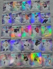 2024 Topps Update Stars of MLB Complete Insert Set 25 Cards Skenes, Holliday!!
