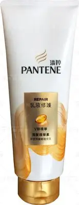 在飛比找Yahoo!奇摩拍賣優惠-PANTENE 潘婷 乳液修護潤髮精華素 400g｜潤髮 精