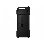 ASUS TUF Gaming AS1000 USB-C 3.2 Gen 2x1 Portable M.2 NVMe PCIe SSD 1 TB, Alumin