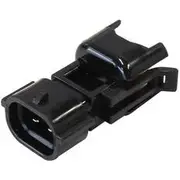 Aeroflow Uscar Injector to Denso Plug Adapter Sold Individually - AF49-1526
