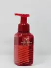 BATH & BODY WORKS CHRISTMAS MORNING MIMOSA GENTLE & CLEANING FOAMING HAND SOAP