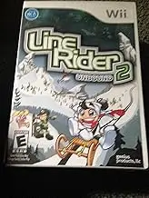 Line Rider 2: Unbound - Nintendo Wii