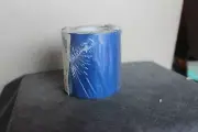 Sato 3" x 1345" Thermal Transfer Ribbon Black