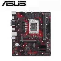 在飛比找PChome24h購物優惠-ASUS EX-B760M-V5 D4 主機板 + 三星 9