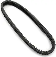 Motorcycle Drive Belt Transfer Belt Compatible With Ski-Doo Grand Touring 500 583 600 Fan 380F 500F GS SE Sport Standard Legend 550F GT Moto