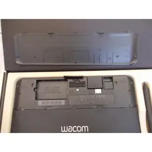 Wacom Intuos Art CTH-490 藝術創意觸控繪圖板(含原廠感壓筆)