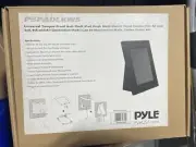 PSPADLKW5 Universal Tamper-Proof Anti-Theft 2 3 4th iPad Kiosk Multi-Mount Stand