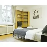 Studios2let Bloomsbury