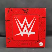 WWE Beast Mode Series 1 Becky Lynch Blind Box Minifigure