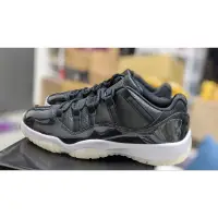 在飛比找蝦皮購物優惠-全新AIR JORDAN 11 RETRO LOW 72-1