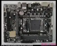 在飛比找Yahoo!奇摩拍賣優惠-超貿2手資訊 華碩 ASUS A68HM-K/PCI-E/D