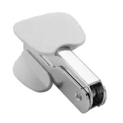 Students steel pine staple remover white for 24/6 26/6 staples T6E27627