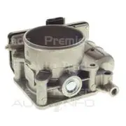 PAT Fuel Injection Throttle Body - TBO-071