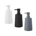 Liquid Soap Dispenser Handwash Container for Countertop Liquid Soap