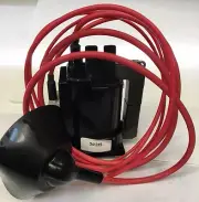 RCA 241319, Flyback Transformer, #2170