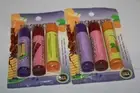 LIP SMACKER SPECIAL EDITION 928 Blue Berry Pancake,Bacon,Orange LOT/2 (Total 6)