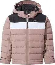 [TOG 24] TOG24 Childrens/Kids Swift Padded Ski Jacket