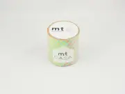 Masking Tape MT Casa Scottish Stripe - Checked Red