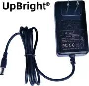12V Adapter Compatible with Netgear Nighthawk RAX70 100NAS Stream WiFi 6 Router