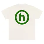 〖LIT-SELECT〗HIDDEN NY H LOGO TEE 短袖 短T