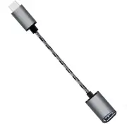 High Compatibility Perfectly fit Type C Male to USB OTG Cable for OnePlus 2