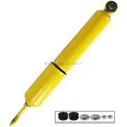 Monroe Front Shock Absorber For Ford Econoline Club Wagon & Super Duty (for: Ford)