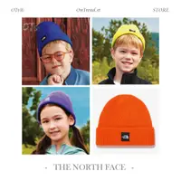 在飛比找蝦皮購物優惠-OTs® The North Face 北臉 K'S BEA