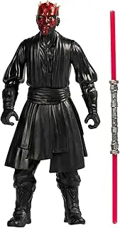 Hasbro Disney G01425 Star Wars Darth Maul Epic Hero Action Figure Toy
