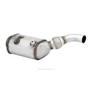 Ryco Diesel Particulate Filter - RPF287