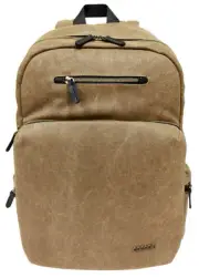 New Cocoon Bag Urban Adventure 16� Backpack Up To 16� Laptop Khaki