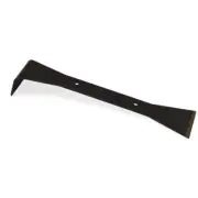Scraper Stainless Steel Beekeeping Tools Equipment Wooden Handle Bee Hive Hook