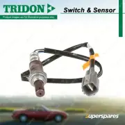 Tridon Oxygen Sensor for Lexus RX350 GGL 10 15 3.5L 2GR-FE V6 12/2008-10/2015 (for: Lexus)