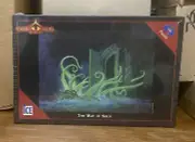 Middle-earth The Way Is Shut Puzzle ICE#30501 500 pcs 1997 Lord of the Rings