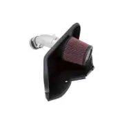 K&N 69-8618TS Performance Air Intake System For 11-18 Lexus ES350/Toyota 3.5L V6 (for: Toyota)